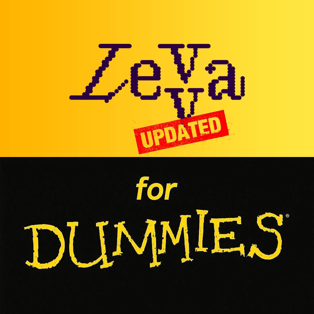 🧵 Levva for dummies – updated edition

don’t know what yield farming is?
confused by all the buttons?
still holding that ETH and doing nothing?

we got you. here’s how to use Levva like a pro in 2 mins 👇