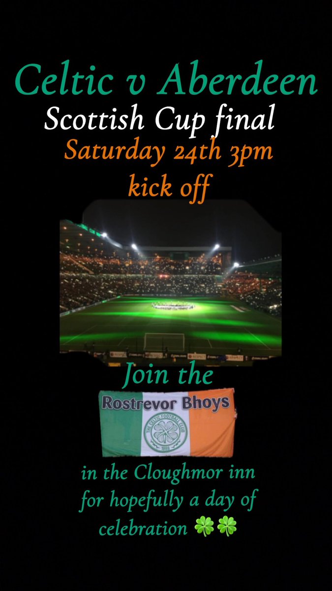 ClarkeyBhoy89's tweet photo. 🍀🍀🍀🏆🏆🏆 https://t.co/By8PqRh86r