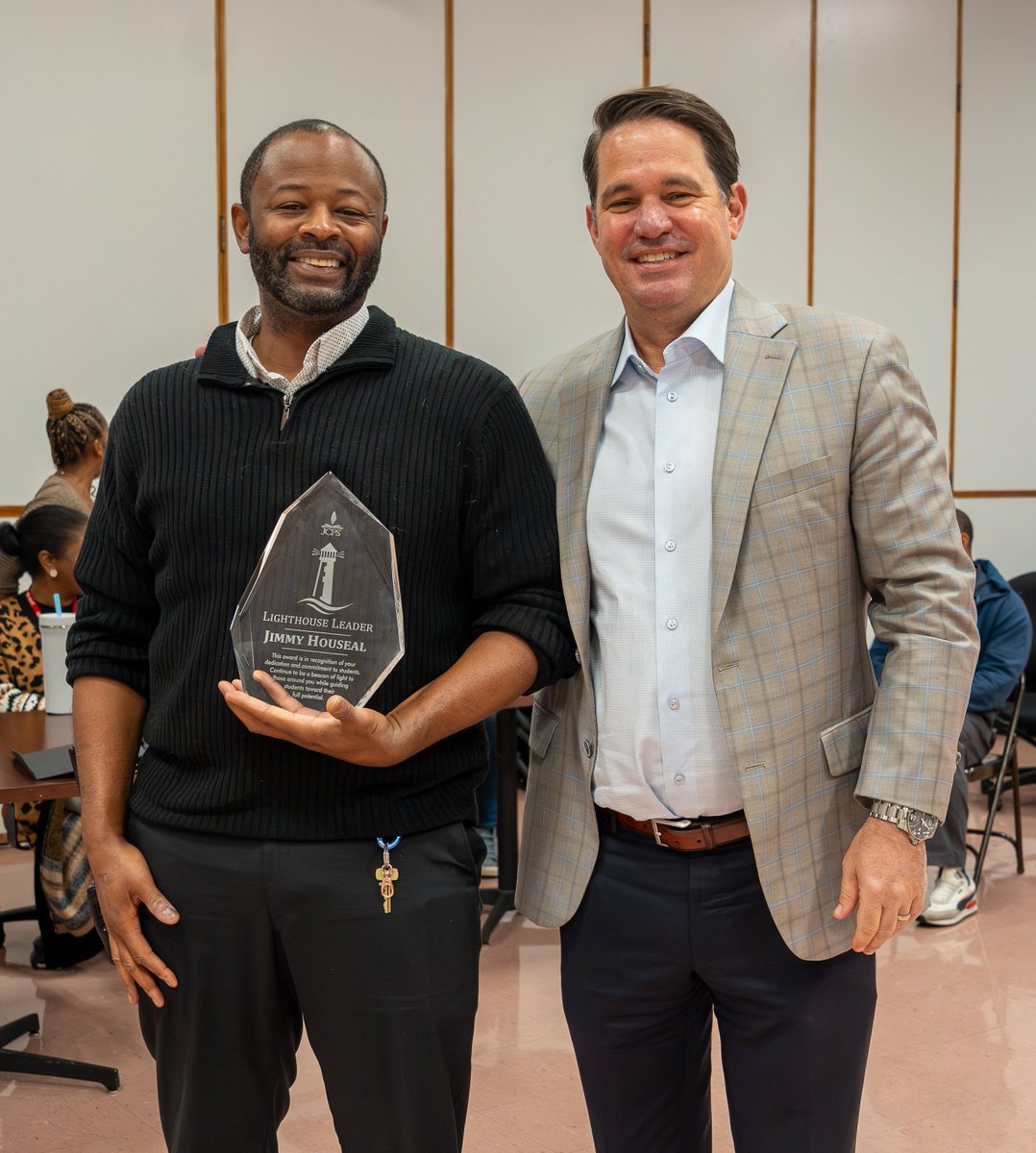 Georgia Chaffee TAPP Big Picture High School tweet media