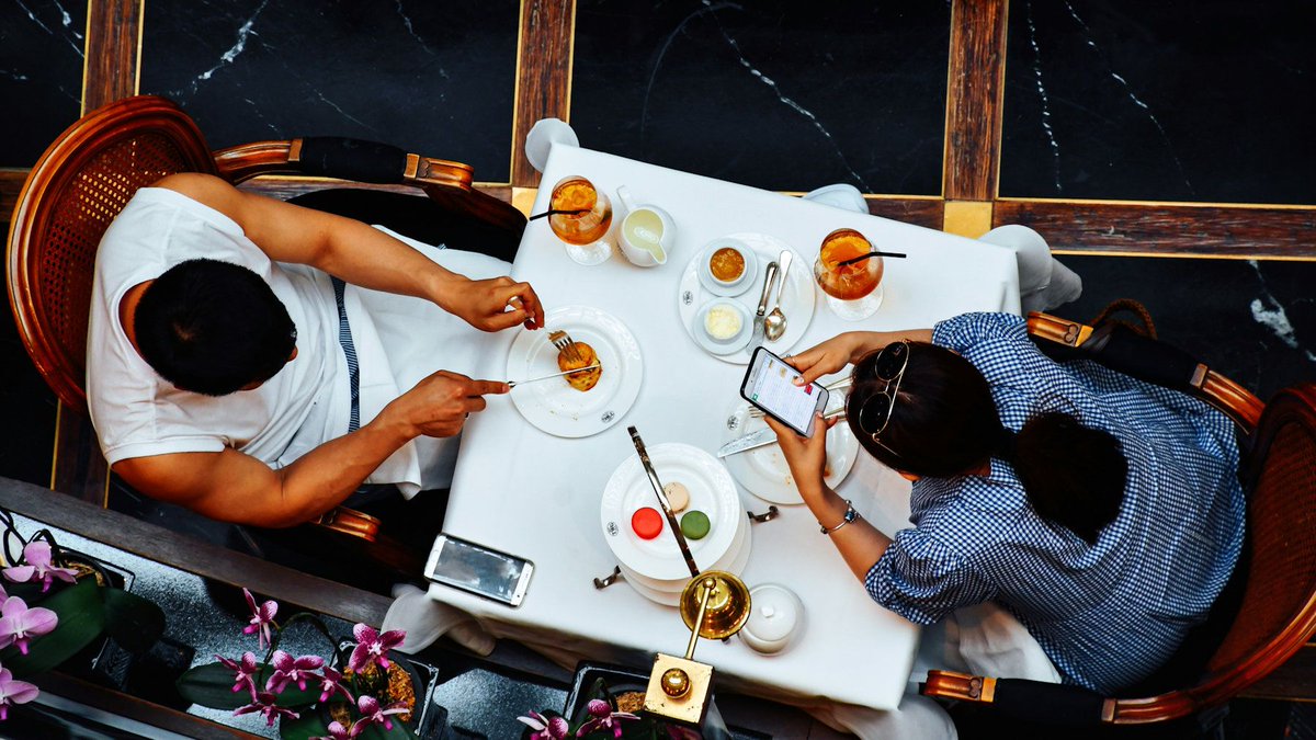 Restaurant Engine tweet media