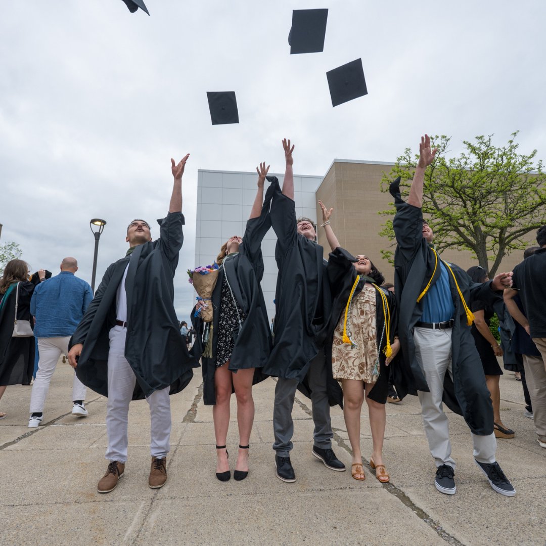 ubsphhp's tweet image. Some snapshots from our annual Hooding Ceremony! 🎓📸

The annual Department of Rehabilitation Science Hooding Ceremony is reserved for candidates who have attained academic degrees beyond a bachelor&apos;s degree. Congratulations to all!

#UBuffalo #UBSPHHP