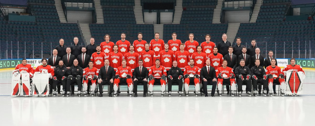 🇨🇦 Canada's 2025 National Men's Team 🇨🇦

🇨🇦 L'équipe nationale masculine 2025 du Canada 🇨🇦

#MensWorlds | #MondialMasculin