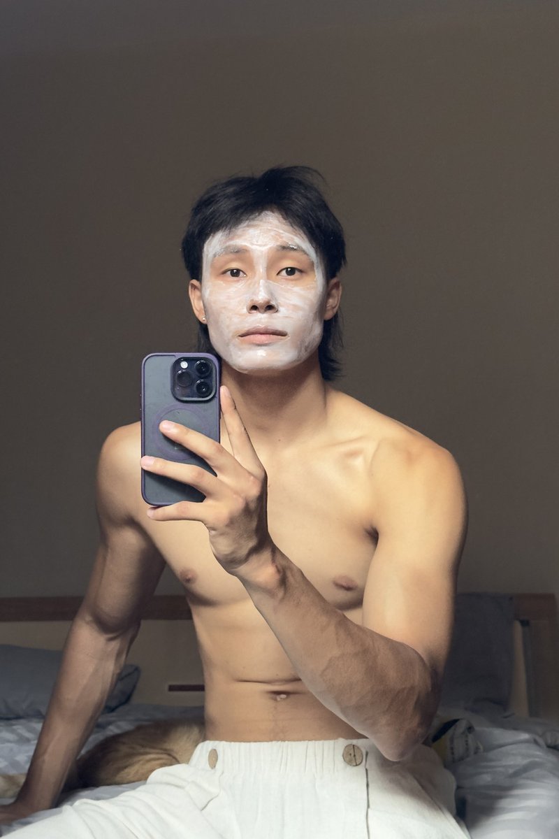 First day of OF 
onlyfans.com/shin.gojuichi