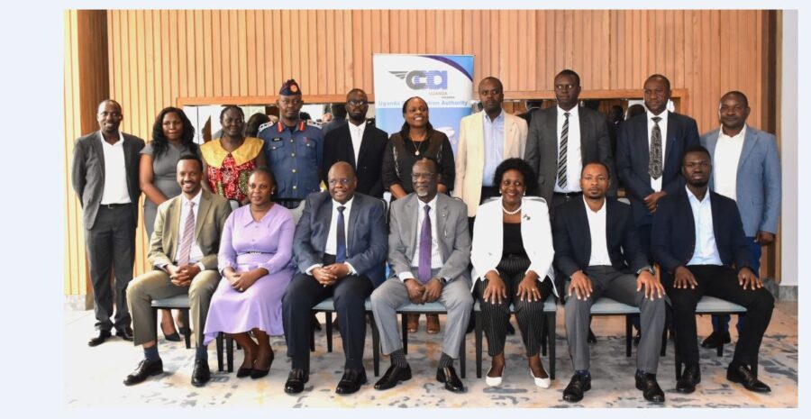 The Publicist (@thepublicistea) on Twitter photo Bird strikes are a real threat to flight safety. Uganda’s <a href="/UgandaCAA/">Uganda CAA</a> just launched a Wildlife Hazard Management Committee to tackle the risk at Entebbe Airport.
What’s the plan?👇
🔗 publicisteastafrica.com/ucca-unveils-c…
#AviationSafety #UCAA #WildlifeManagement #EntebbeAirport #SafeSkies Bird strikes are a real threat to flight safety. Uganda’s <a href="/UgandaCAA/">Uganda CAA</a> just launched a Wildlife Hazard Management Committee to tackle the risk at Entebbe Airport.
What’s the plan?👇
🔗 publicisteastafrica.com/ucca-unveils-c…
#AviationSafety #UCAA #WildlifeManagement #EntebbeAirport #SafeSkies