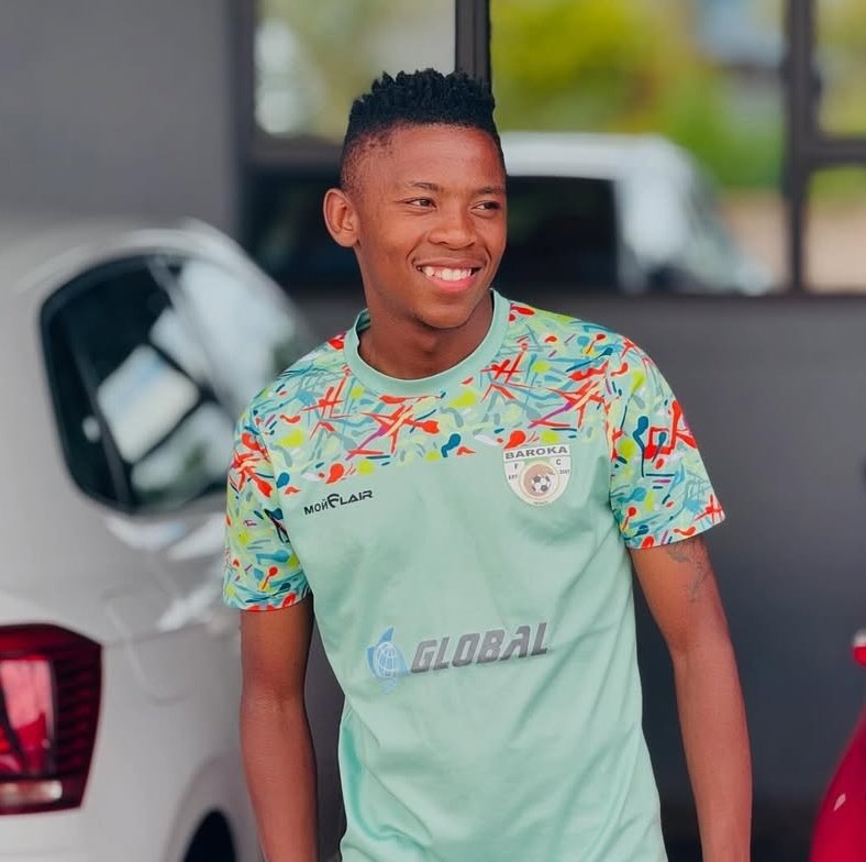 UNPLAYABLE on X: "ππ¨ππ¦' π£πππ‘ Orlando Pirates' new signing Kabelo Kgositsile is likely to remain at Baroka, on loan, for the 2025/26 season. #PSLTransfers #UNPLAYABLE https://t.co/CQqNbYZwOu" / X