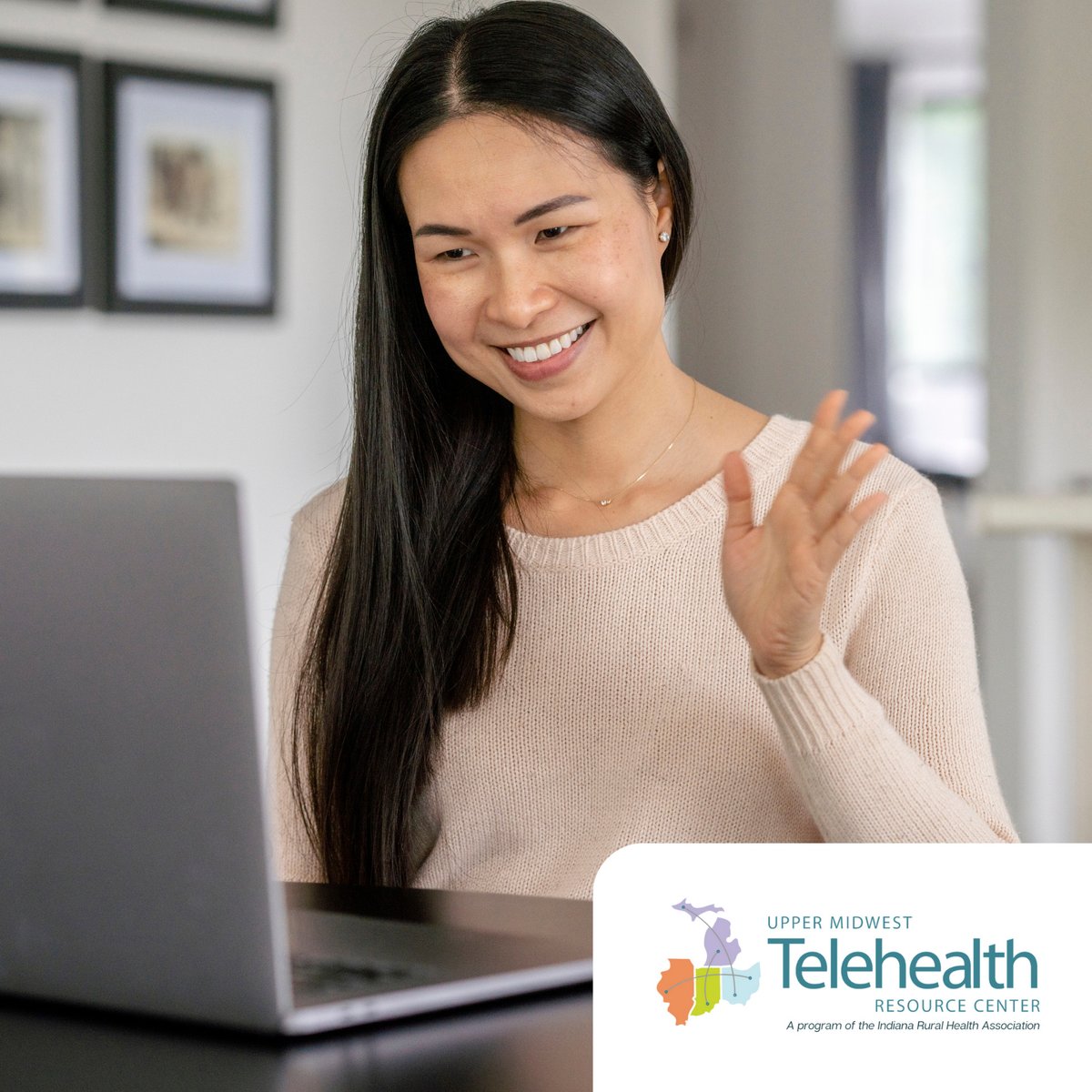 May is Mental Health Awareness Month 💚

Let’s break the stigma and start the conversation.

#MentalHealthAwarenessMonth #Telehealth #EndTheStigma