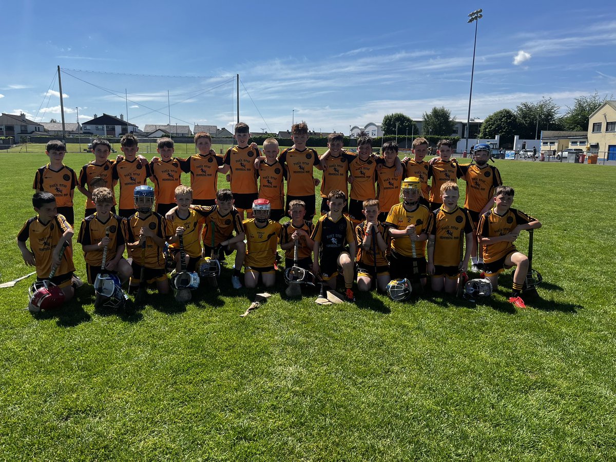 Clonmoney National School (@clonmoney) on Twitter photo Well done to our boys hurling team who had a great game vs Ogonnelloe N.S. today, qualifying for a <a href="/cnambanchlair/">CnambunscolanChlair</a> semifinal. Looking forward to more games next week. <a href="/NOFGAA/">Newmarket on Fergus GAA</a> <a href="/SMBGAA/">Sixmilebridge GAA</a> <a href="/CratloeGAAClub/">Cratloe GAA Club</a> Well done to our boys hurling team who had a great game vs Ogonnelloe N.S. today, qualifying for a <a href="/cnambanchlair/">CnambunscolanChlair</a> semifinal. Looking forward to more games next week. <a href="/NOFGAA/">Newmarket on Fergus GAA</a> <a href="/SMBGAA/">Sixmilebridge GAA</a> <a href="/CratloeGAAClub/">Cratloe GAA Club</a>