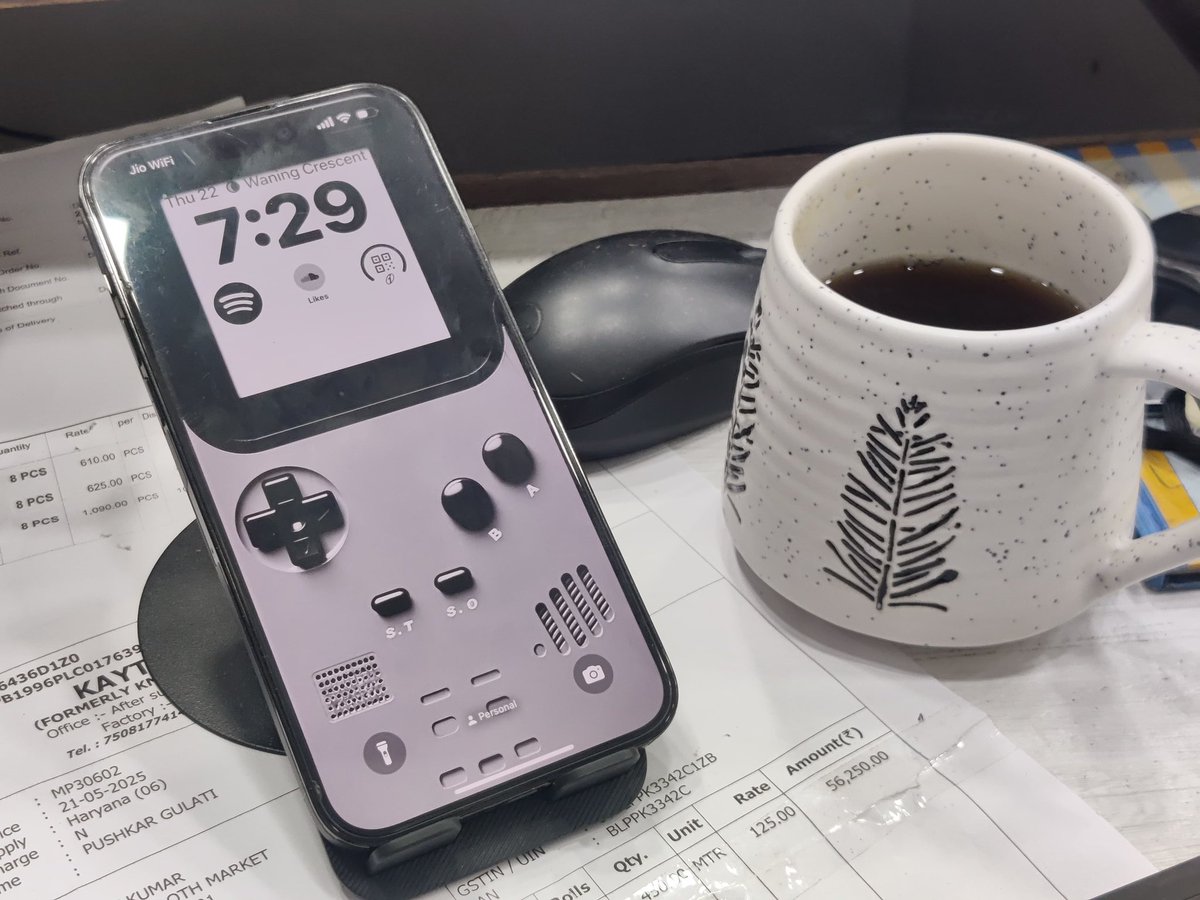 Ah yes, coffee.....the magical potion that turns “I can’t even” into “I guess I have to.”