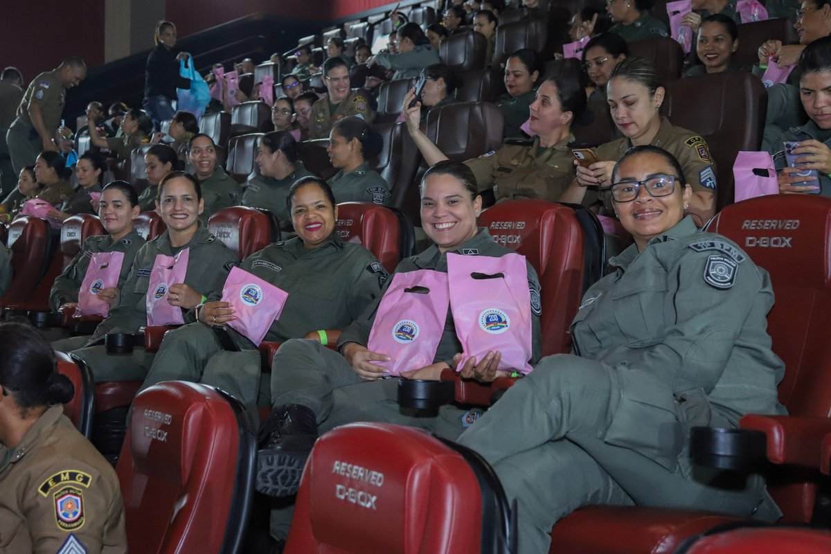 Polícia Militar de Pernambuco tweet media