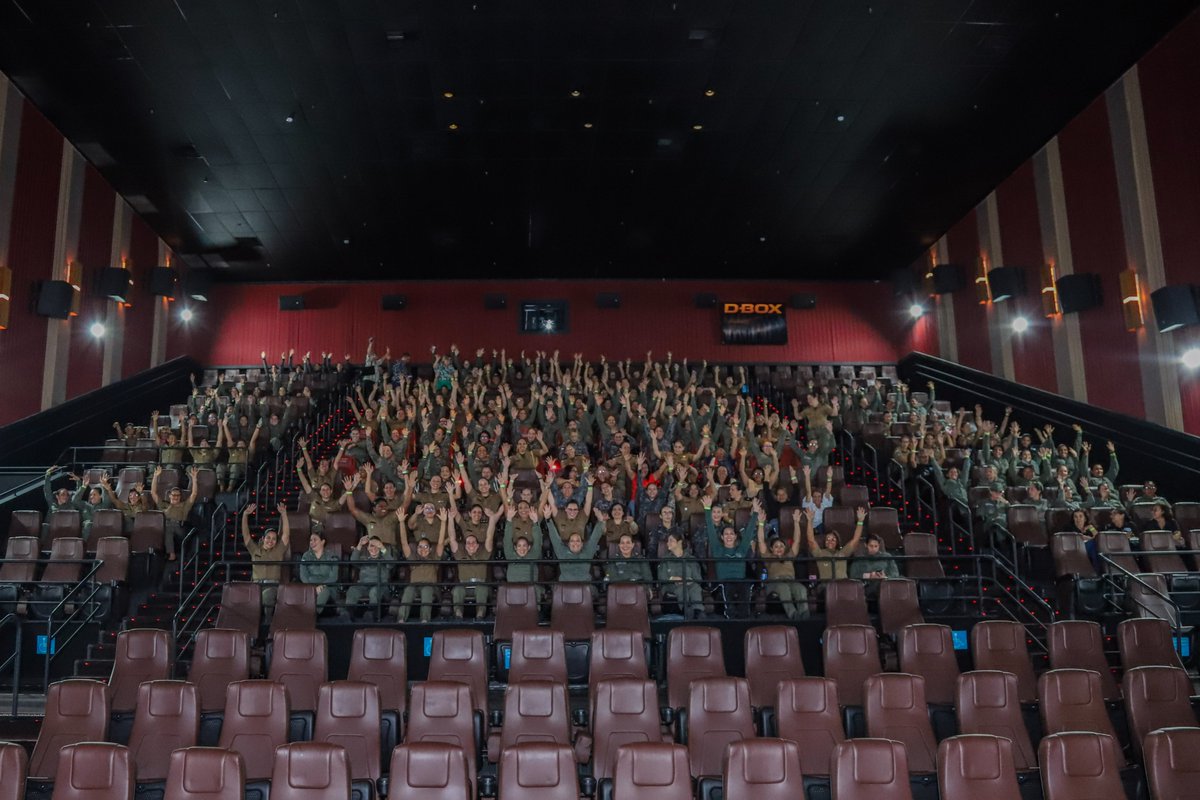 Polícia Militar de Pernambuco tweet media