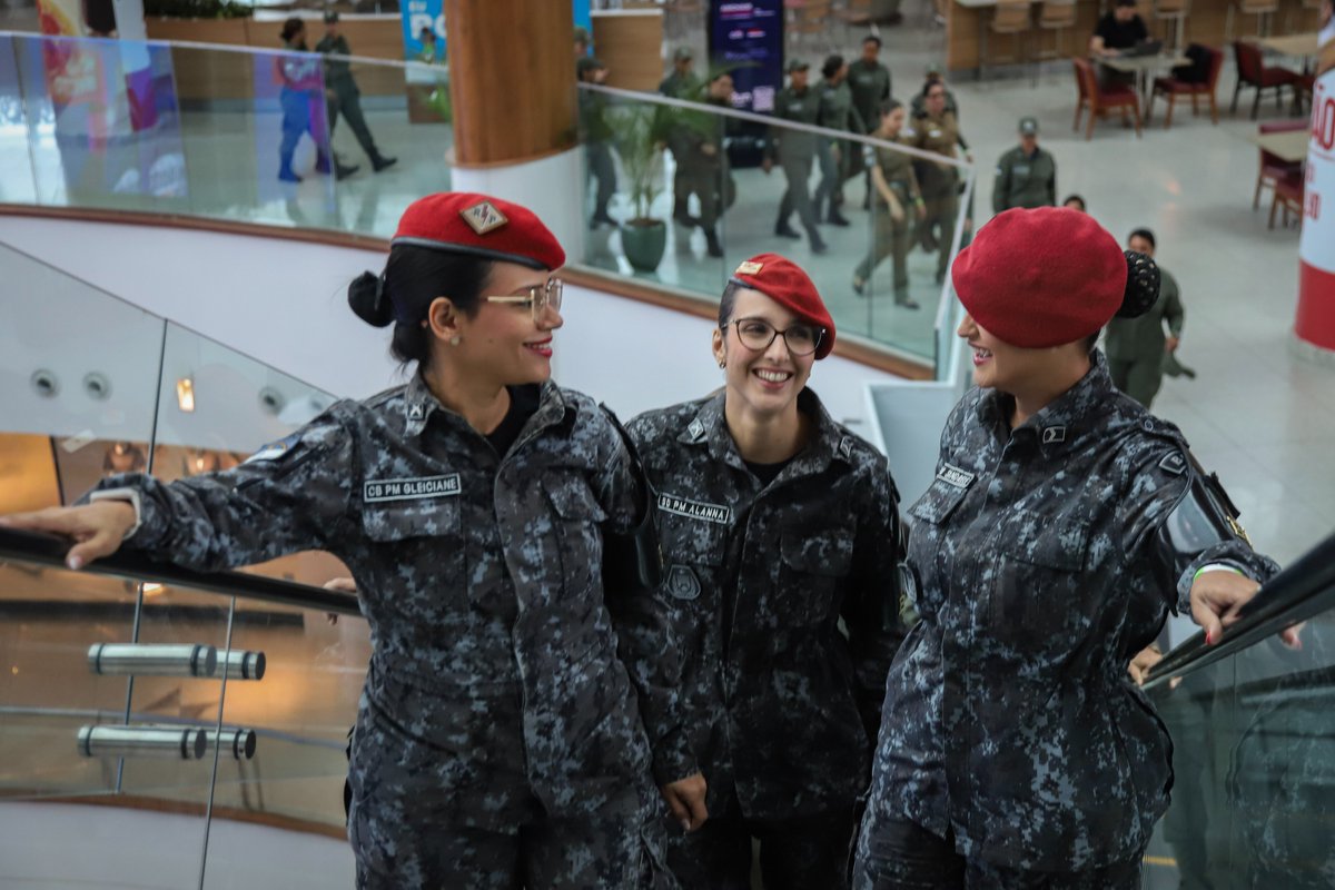 Polícia Militar de Pernambuco tweet media