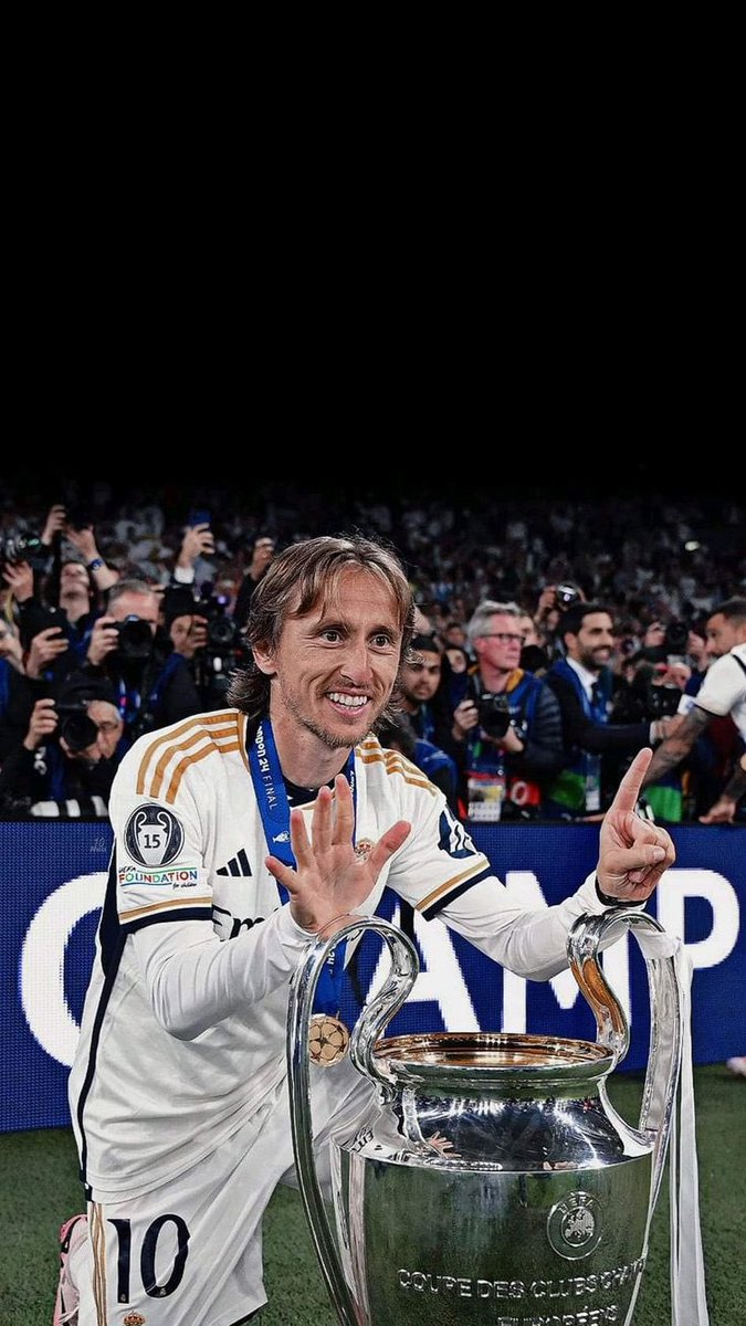 Gracias por todo LEYENDA🤍🪄