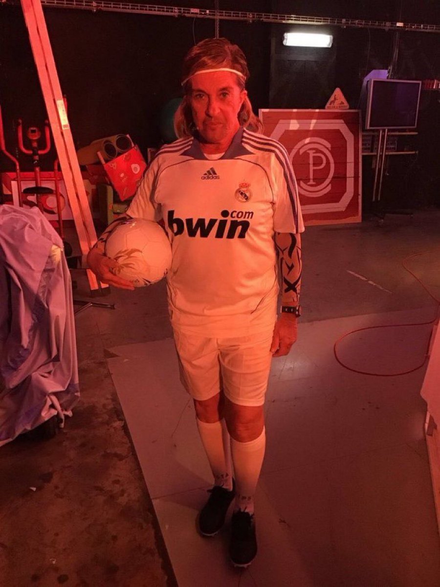 gracias por todo lukita ❤️