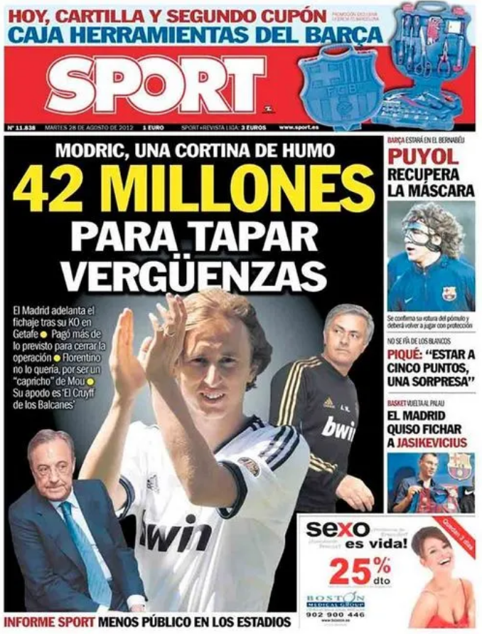 L9Daniels's tweet photo. Como empezó /// Como acabó.

Eternamente agradecido, Lukita. https://t.co/jggm34zHrq