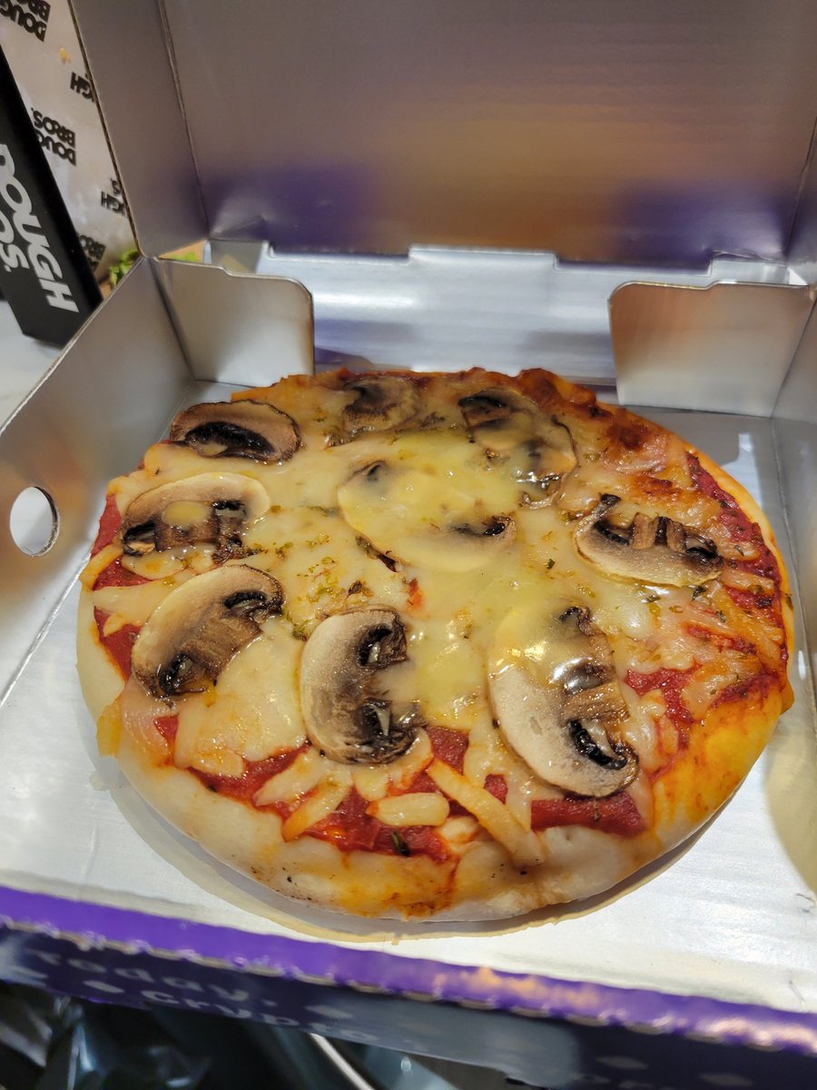 Happy Pizza Day ! 🍕