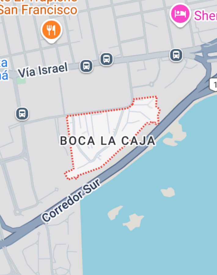 Tacobell_Loverx's tweet image. Boca La Caja es como Gaza
Un pedacito de tierra junto al mar encerrado y amenazado por un sionista demente.
