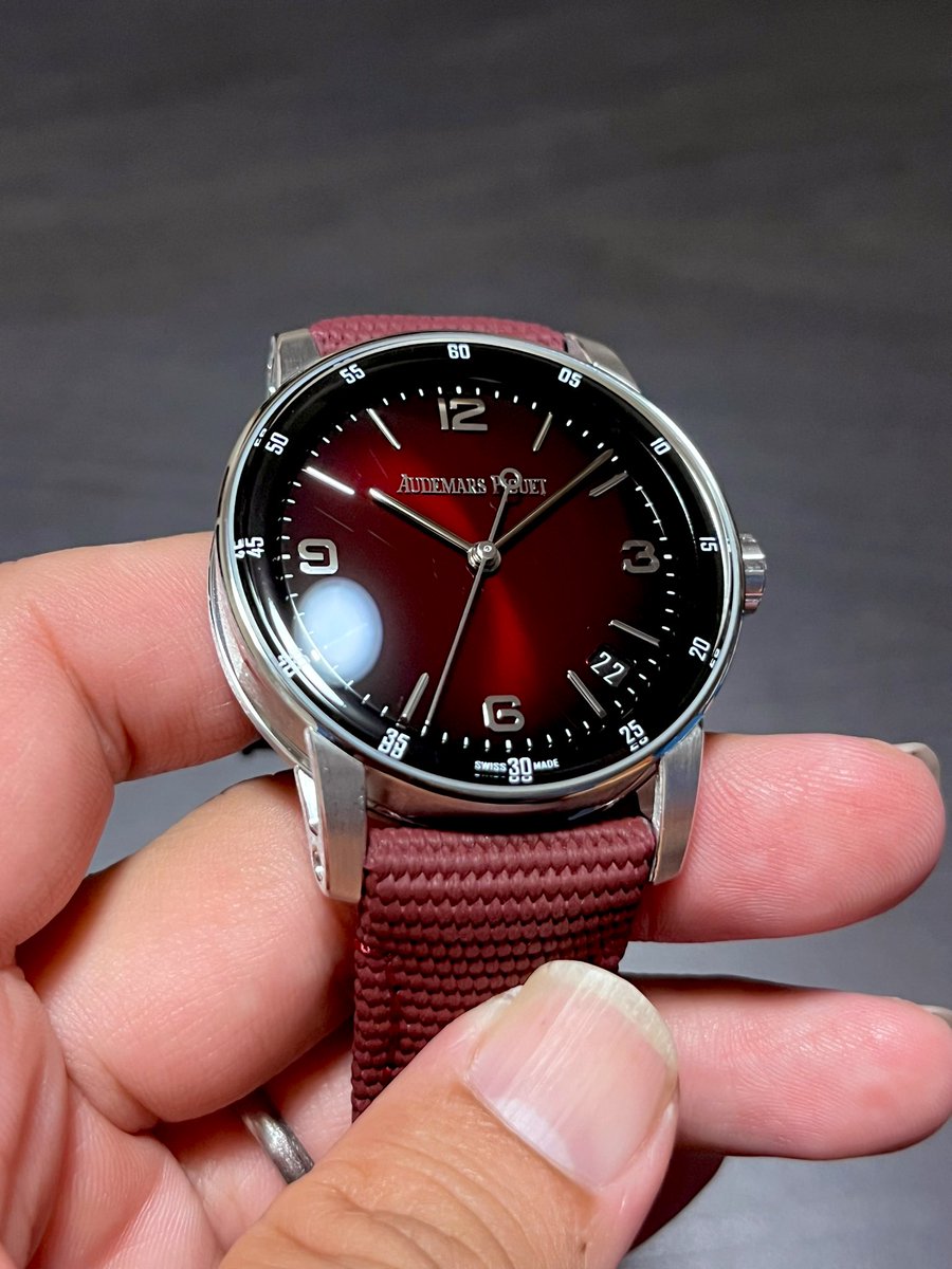 KaCjeXPCJ3RonHr's tweet image. ロレックスもいいけど、やっぱりcodeこそ至高の極み。
#code1159