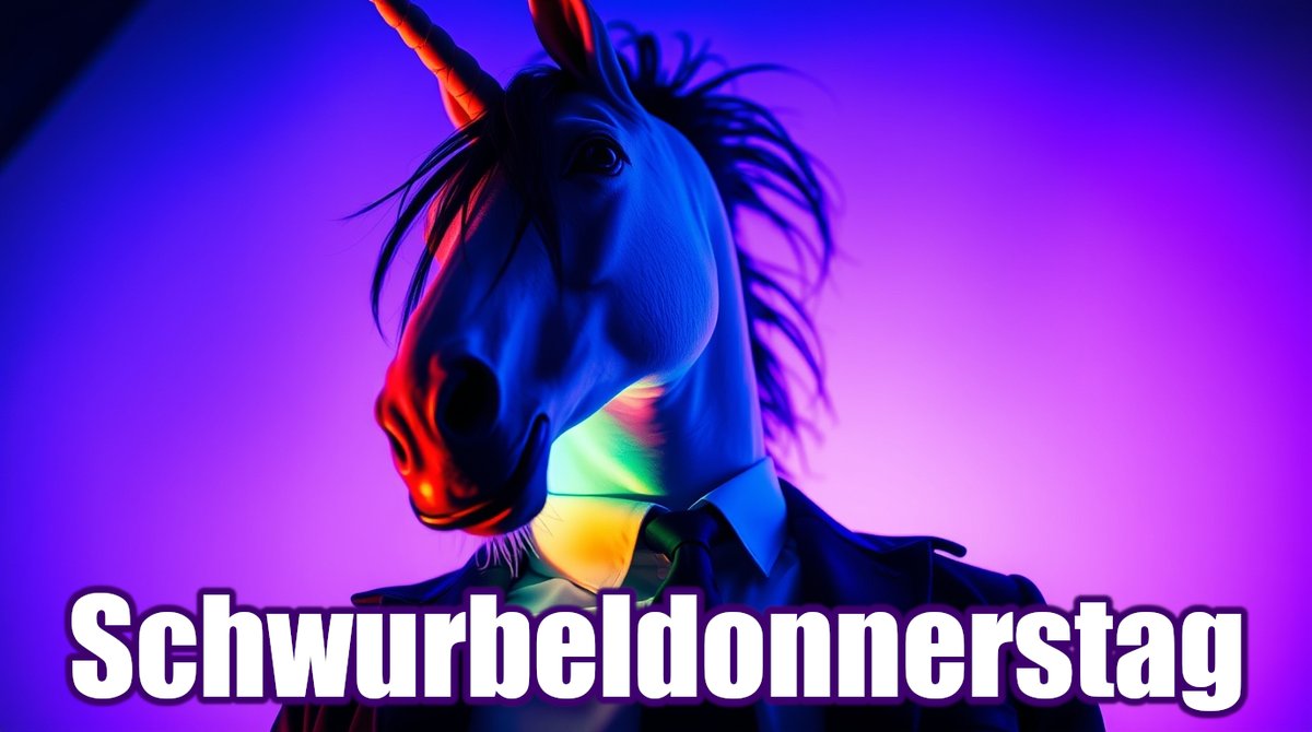 Heute werden wir uns mal den Parabelritter zur Brust nehmen, Freunde. Seit dabei, heute um 18:30 auf
🟪 twitch.tv/kasperkast
⬛️ x.com/ArnoNymuski/li…