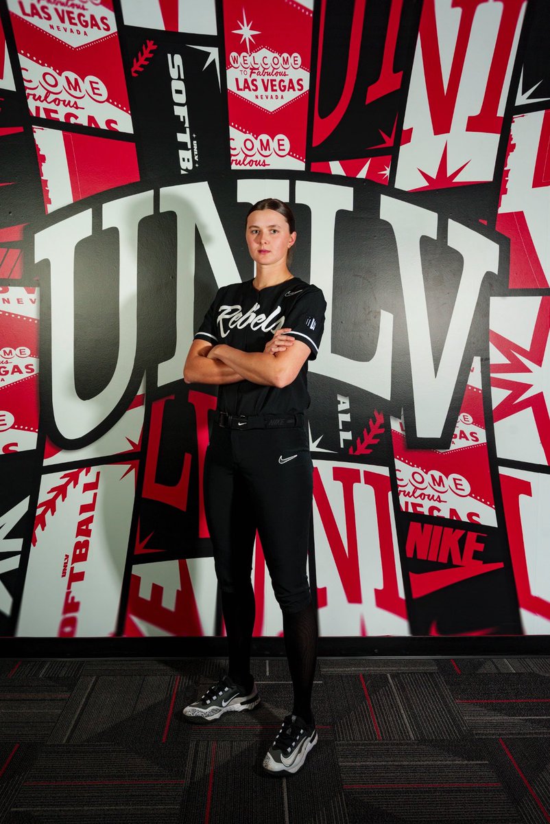 Genevieve Beacom (@beacomgenevieve) on Twitter photo Thankyou to <a href="/UNLVSoftball/">UNLV Softball</a> for having me on an official visit. I had a blast! I loved my time in Las Vegas and seeing the campus. Thankyou to <a href="/UNLVSoftball/">UNLV Softball</a> for having me on an official visit. I had a blast! I loved my time in Las Vegas and seeing the campus.
