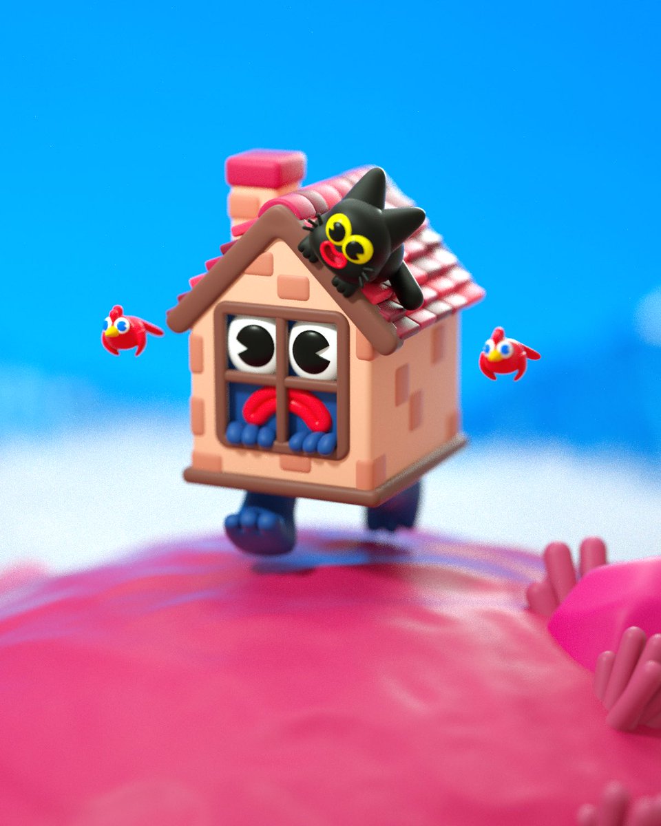 sedibujantuits's tweet image. Nomad 🏠
