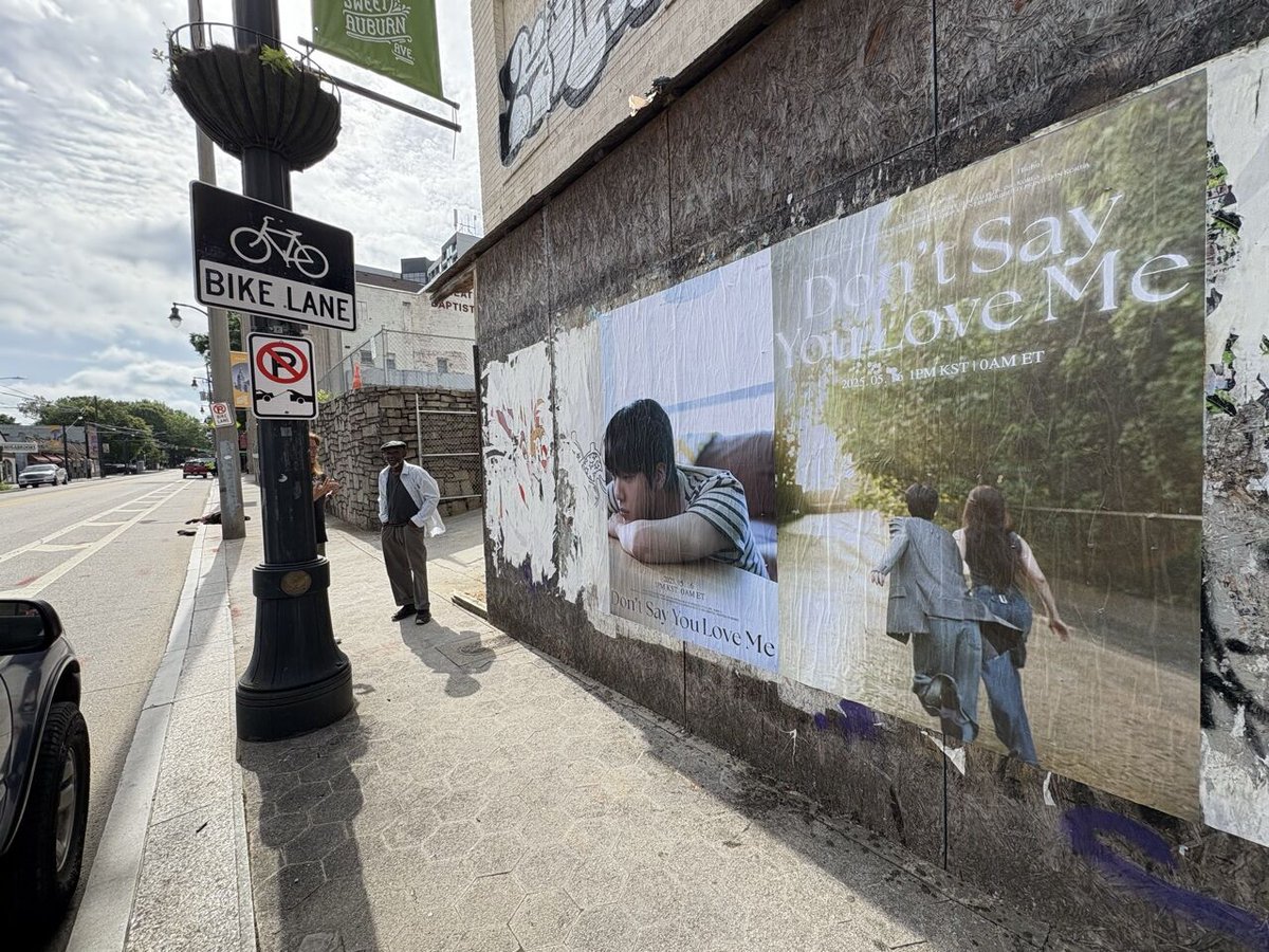 Wild Posting® tweet media