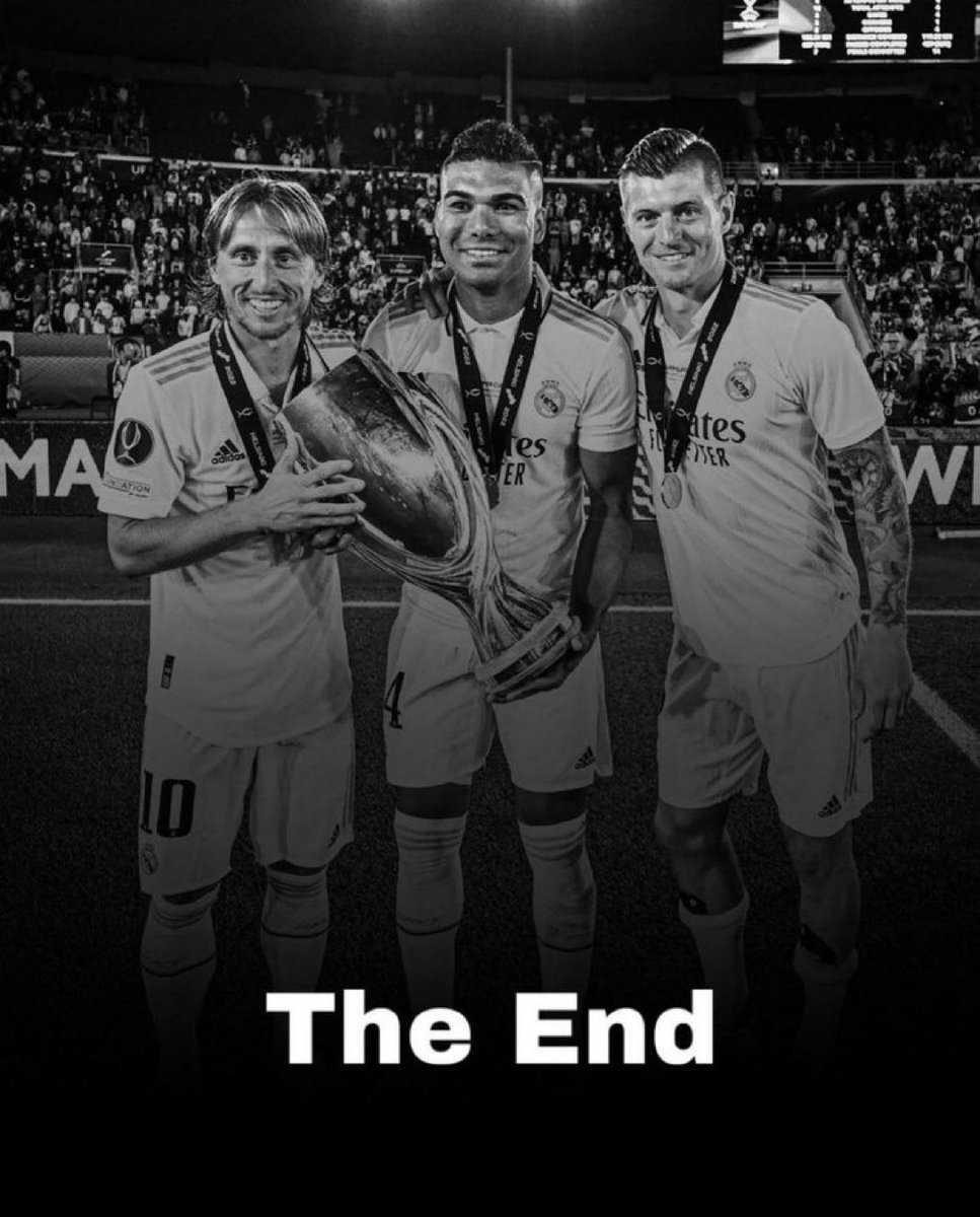 Ahora si.. Los 3 en blanco y negro.. Que duro.