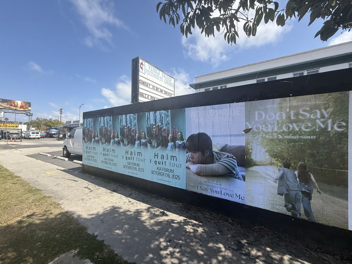 Wild Posting® tweet media