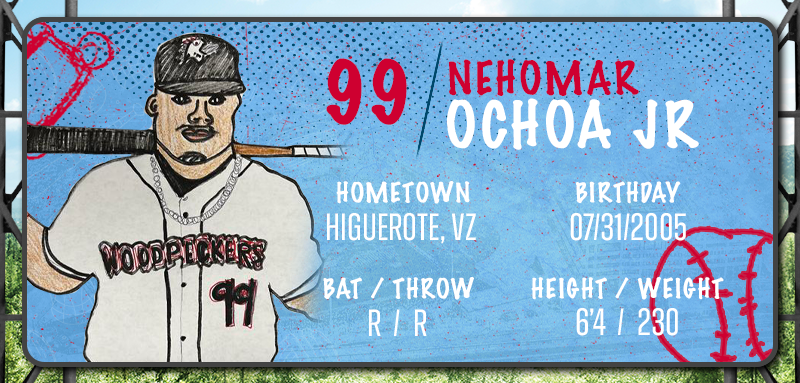 WoodpeckersNC's tweet photo. The resemblance is uncanny.

Sneak peak of our headshots tonight for Arts in the Ballpark drawn by kiddos in our community! We think they're perfect. 👌 https://t.co/S6tntJKUve