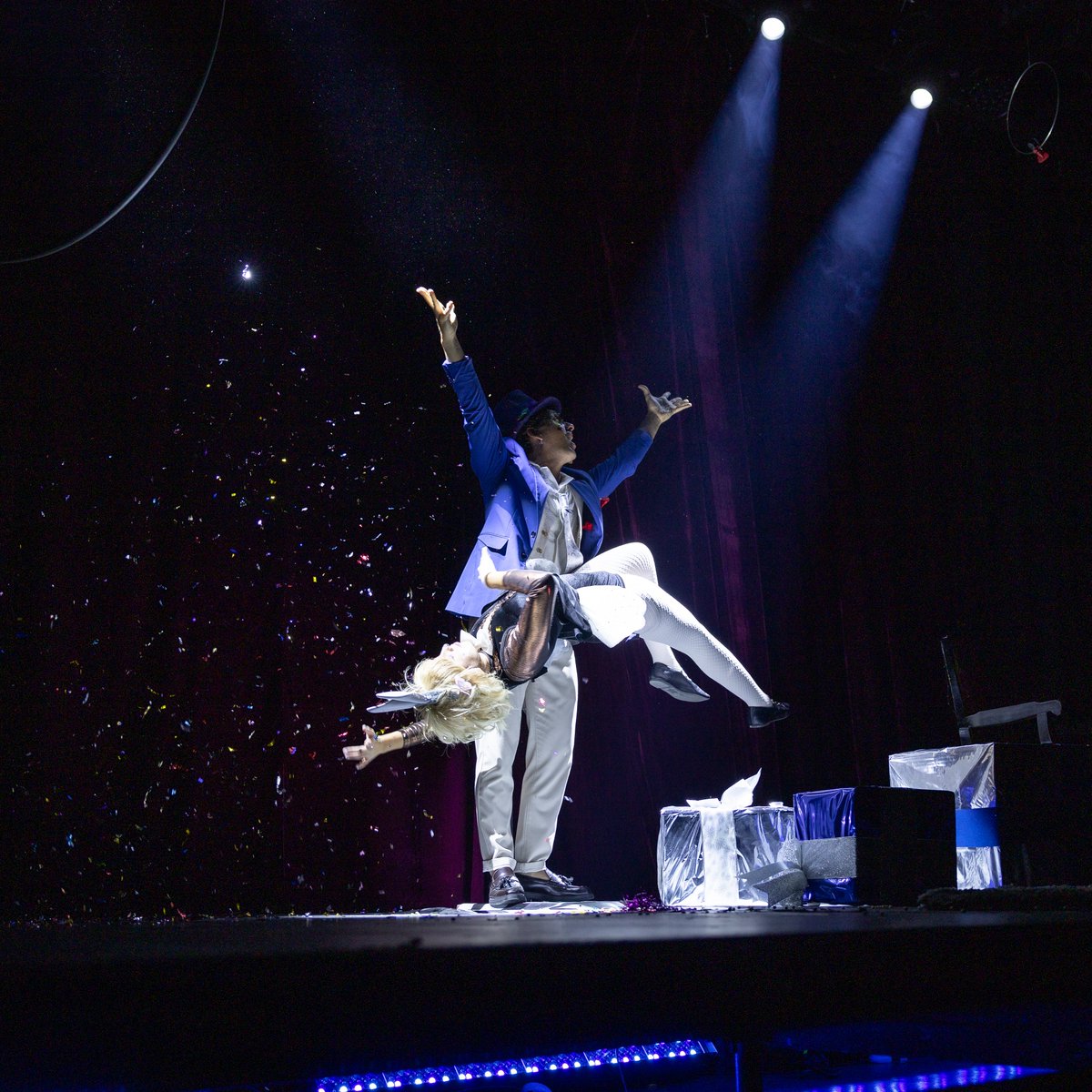 📸: Max the magician 
📍:Sala Zaruma