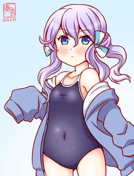 「あっちいなあ。
 この国でも夏が近づくとこんなもんか。
 どうしたもんか…」

#艦これ版真剣お絵描き60分一本勝負_20250522
#ラングレー 