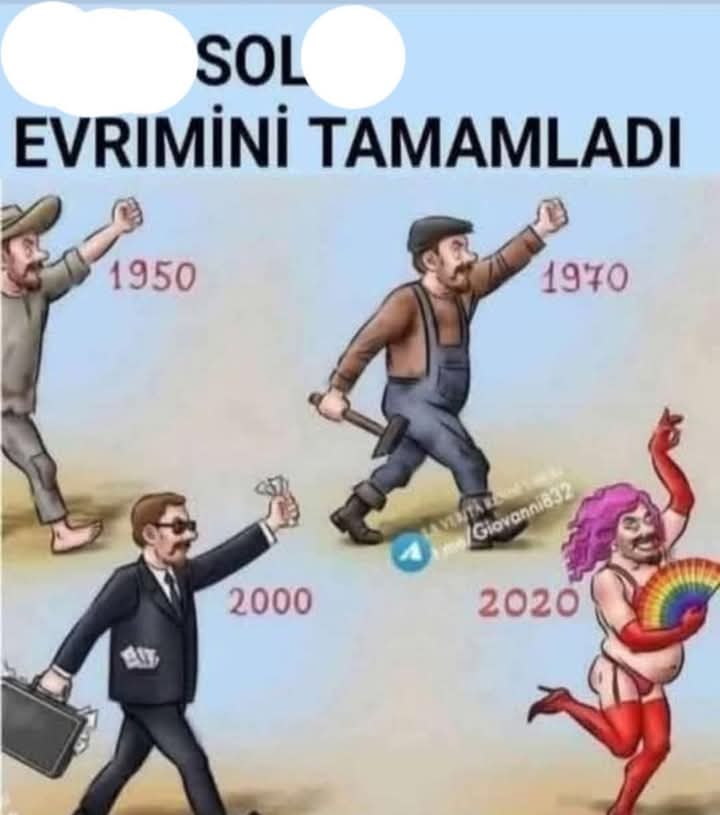 Türk solu