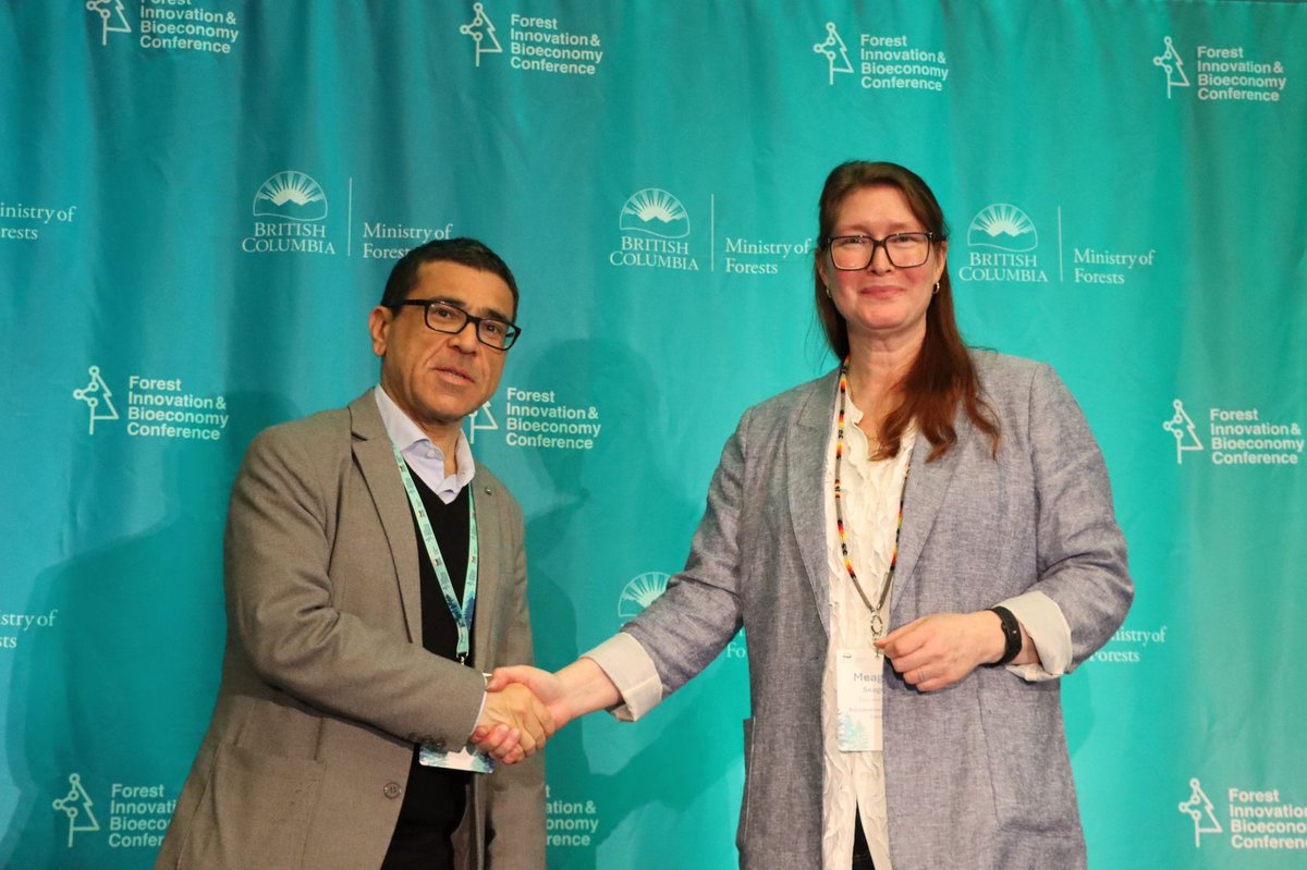 Canada in Italy (@canadainitaly) on Twitter photo During the #FIBC2025 in Vancouver, <a href="/BICAccelerator/">Bioindustrial Innovation Canada (BIC)</a> & SPRING Italian Circular Bioeconomy Cluster signed a new MoU to foster collaboration on biobased innovative ideas. Thanks <a href="/meagseag/">Meaghan Seagrave</a> & Mario Bonaccorso for contributing to enhance 🇨🇦🇮🇹 cooperation. <a href="/TCS_SDC/">Trade Commissioner Service</a> #bioeconomy During the #FIBC2025 in Vancouver, <a href="/BICAccelerator/">Bioindustrial Innovation Canada (BIC)</a> & SPRING Italian Circular Bioeconomy Cluster signed a new MoU to foster collaboration on biobased innovative ideas. Thanks <a href="/meagseag/">Meaghan Seagrave</a> & Mario Bonaccorso for contributing to enhance 🇨🇦🇮🇹 cooperation. <a href="/TCS_SDC/">Trade Commissioner Service</a> #bioeconomy