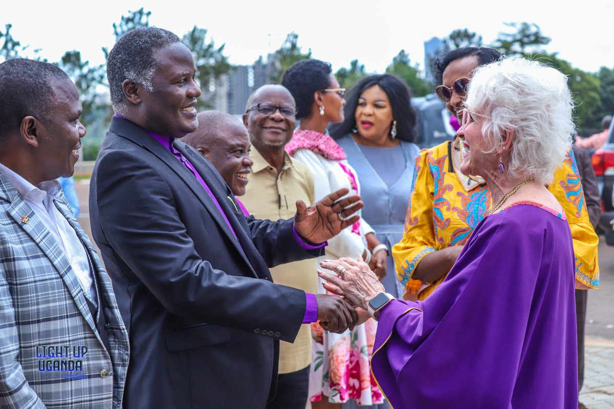 lightupuganda's tweet photo. Faith is ignited by God's Word: Hearing the Word sparks faith within us. Bishop Joshua Lwere
Follow up on YouTube πππ
https://t.co/wYcFzq4VyM
#lightupuganda #cnc https://t.co/bomsOqiDmR