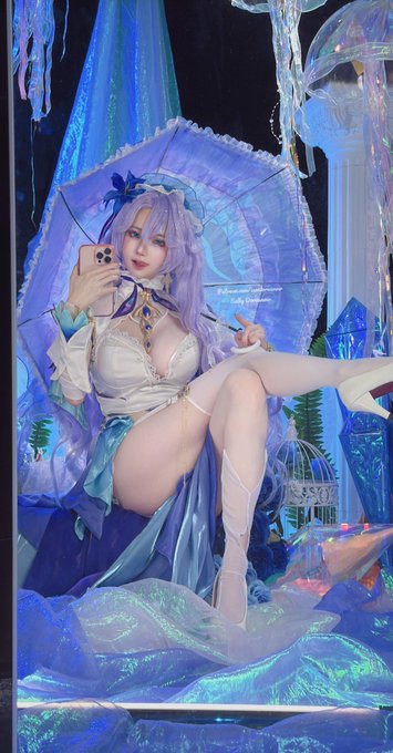 Twitterのコスプレ画像19