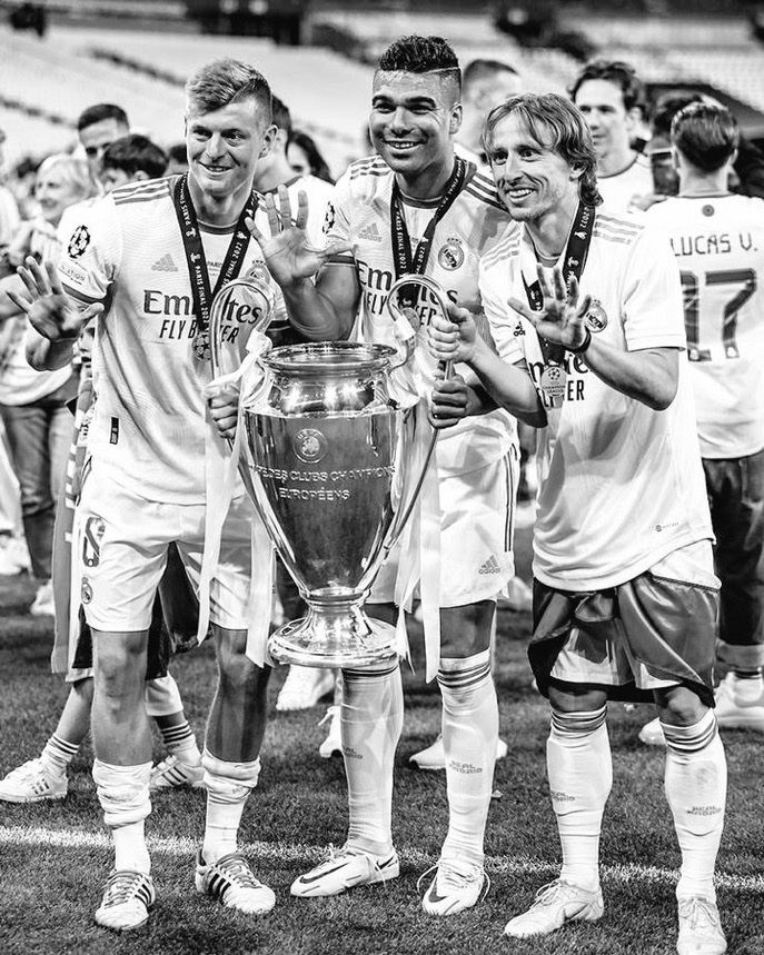 Madrid Universal tweet media