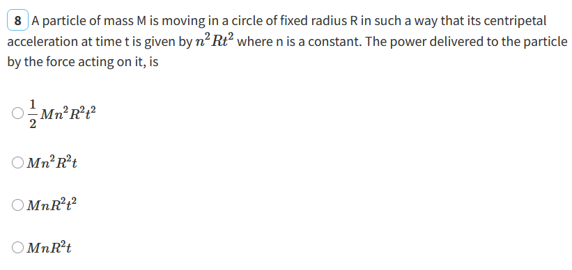 KancharlaLenin's tweet photo. Daily Challenge | Brain Teaser | IIT Mains | NEET

For more like this, visit https://t.co/okCB6K6478

#JEEMains #IITMains #NEET #NEETPreparation #JEEMainPreparation #EAMCET #TSEAMCET #kcet https://t.co/4fIgZVgLRL