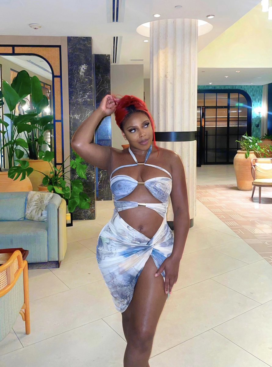 cocoa_brownin's tweet image. Our Cocoa Brownin babe looking so bomb in our  "Take Me Anywhere Cocktail Dress" 😍

Click here to shop: shopcocoabrownin.com/collections/dr…

#blackownedbusiness #blackownedboutique #blackownedwomensboutique #nyboutique #nycboutique #womensboutique #onlinewomensboutique #womensonlineboutique