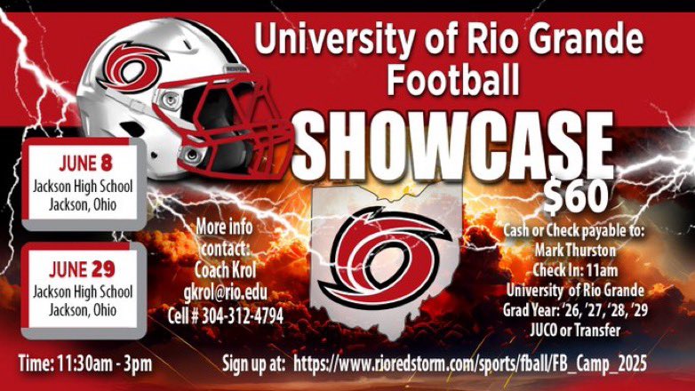 Nate Harris (@harrisnate25) on Twitter photo Thank you <a href="/sjharmon22/">Coach Sammy Harmon</a> for the invitation. Let’s put in that work. <a href="/OakHillsFB/">Oak Hills Football</a> <a href="/rodenjustin/">CoachRoden</a> Thank you <a href="/sjharmon22/">Coach Sammy Harmon</a> for the invitation. Let’s put in that work. <a href="/OakHillsFB/">Oak Hills Football</a> <a href="/rodenjustin/">CoachRoden</a>