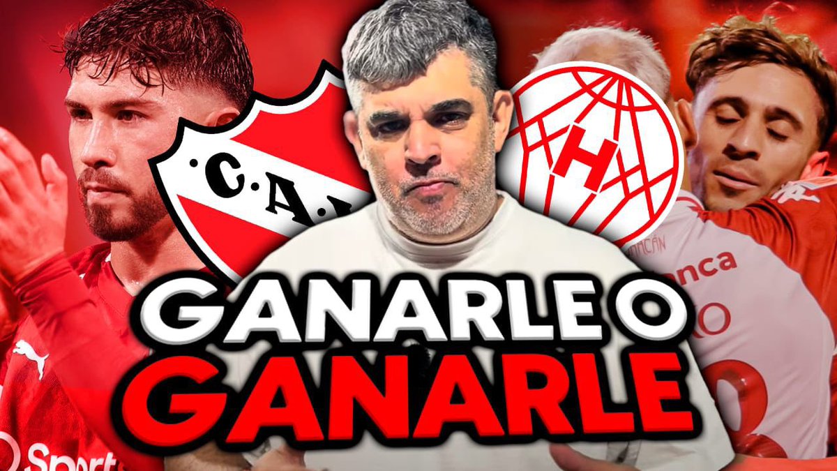 “A cambiar el chip de la victoria ante Boca que se viene otra final” 

🎙️ Mira el video de <a href="/MartinchoRoldan/">Martín Roldan</a> en nuestro canal 👇 

🎥 youtu.be/Ew4xq3JabOQ?si…
🎥 youtu.be/Ew4xq3JabOQ?si…