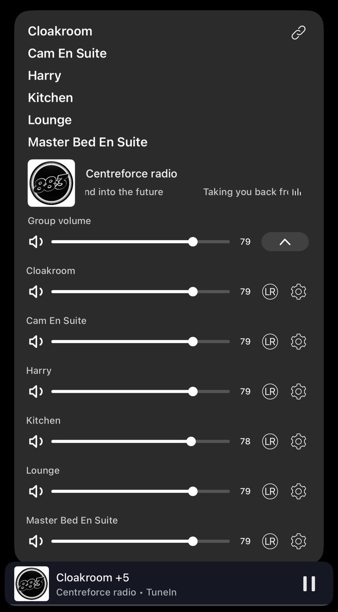 Ascent Audio Visual tweet media