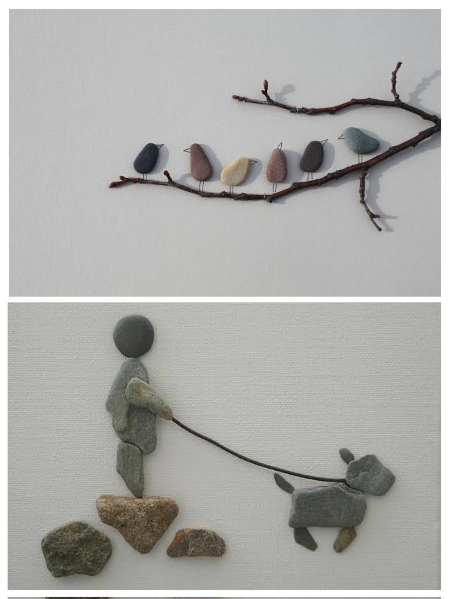 Hagamos de esas cosas sencillas unas gigantes que llenen el alma.

Bonito día para todos ☀️🌷🌼🌻🌈