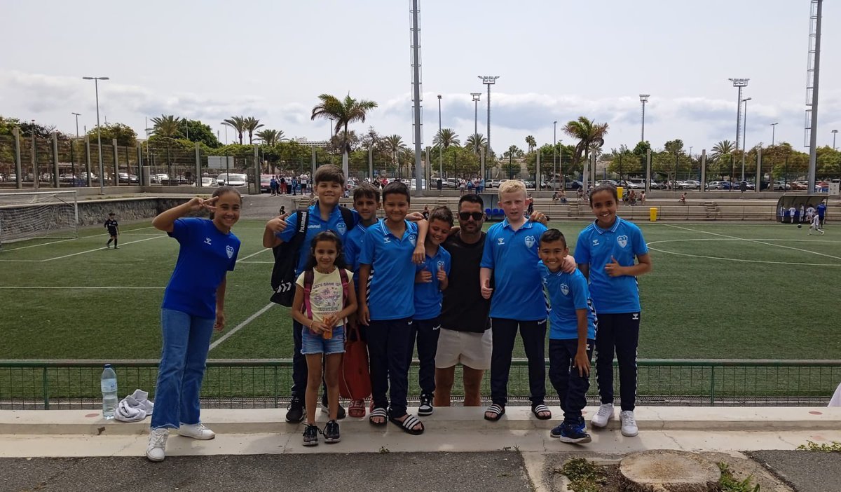 UD Valsequillo (@udvalsequillo) on Twitter photo ๐ฅ ๐๐๐๐๐๐๐๐๐๐
๐๐ผ Nuestro Benjamรญn A ganรณ el encuentro fuera de casa frente al San Fernando
๐๐ผ Victoria de nuestro Benjamรญn B contra el Cerruda B en nuestro campo
โ
Enhorabuena a ambos equipos por la victoria, ยกa por la recta final!
#vamosvalsequilloโฝ๏ธ๐ ๐ฅ ๐๐๐๐๐๐๐๐๐๐
๐๐ผ Nuestro Benjamรญn A ganรณ el encuentro fuera de casa frente al San Fernando
๐๐ผ Victoria de nuestro Benjamรญn B contra el Cerruda B en nuestro campo
โ
Enhorabuena a ambos equipos por la victoria, ยกa por la recta final!
#vamosvalsequilloโฝ๏ธ๐