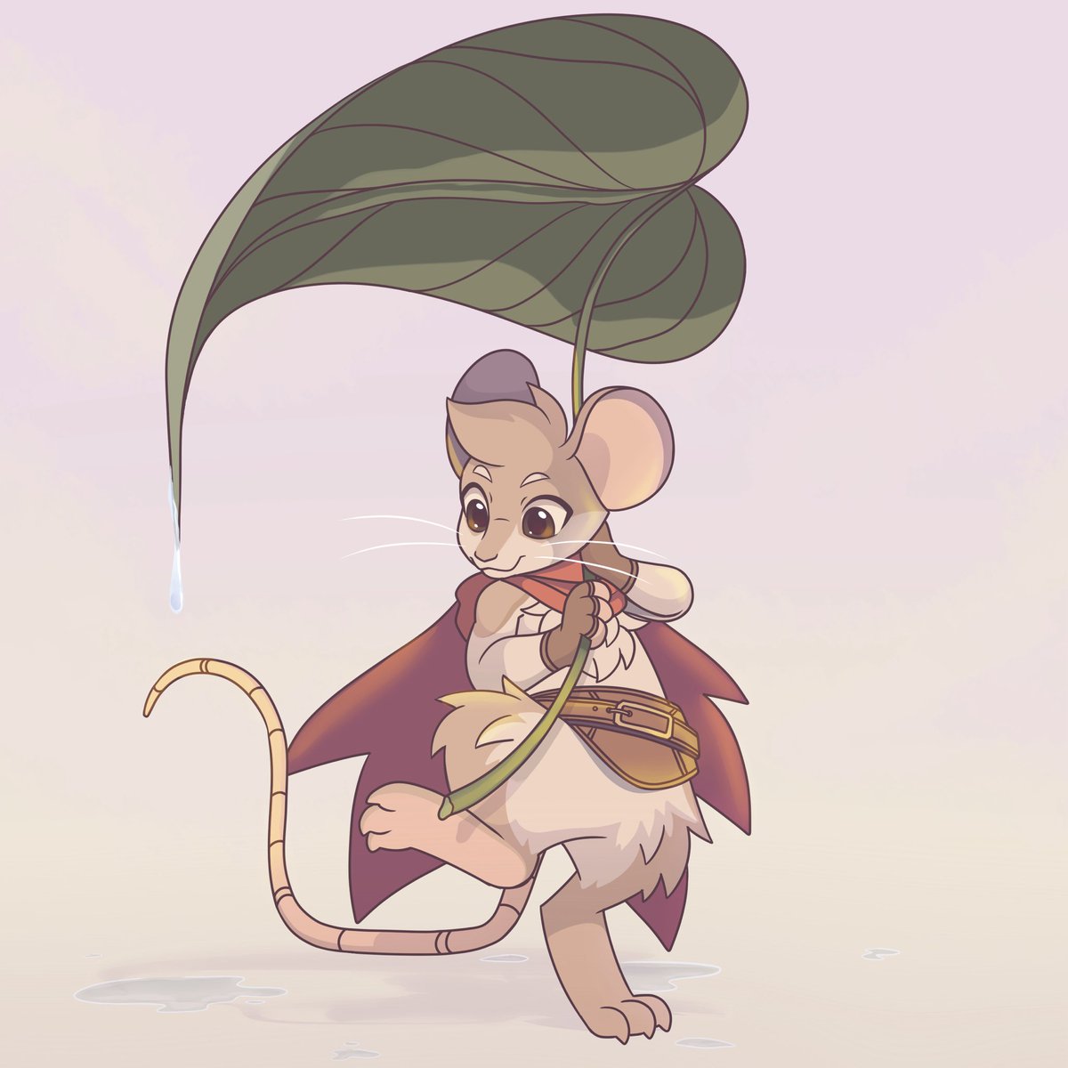 [REPOST] Because I want <a href="/OfficialRWBY/">RWBY</a>  to notice my somewhat art so badly they are my most favourite character ever of all time 💛🐁 #rwby