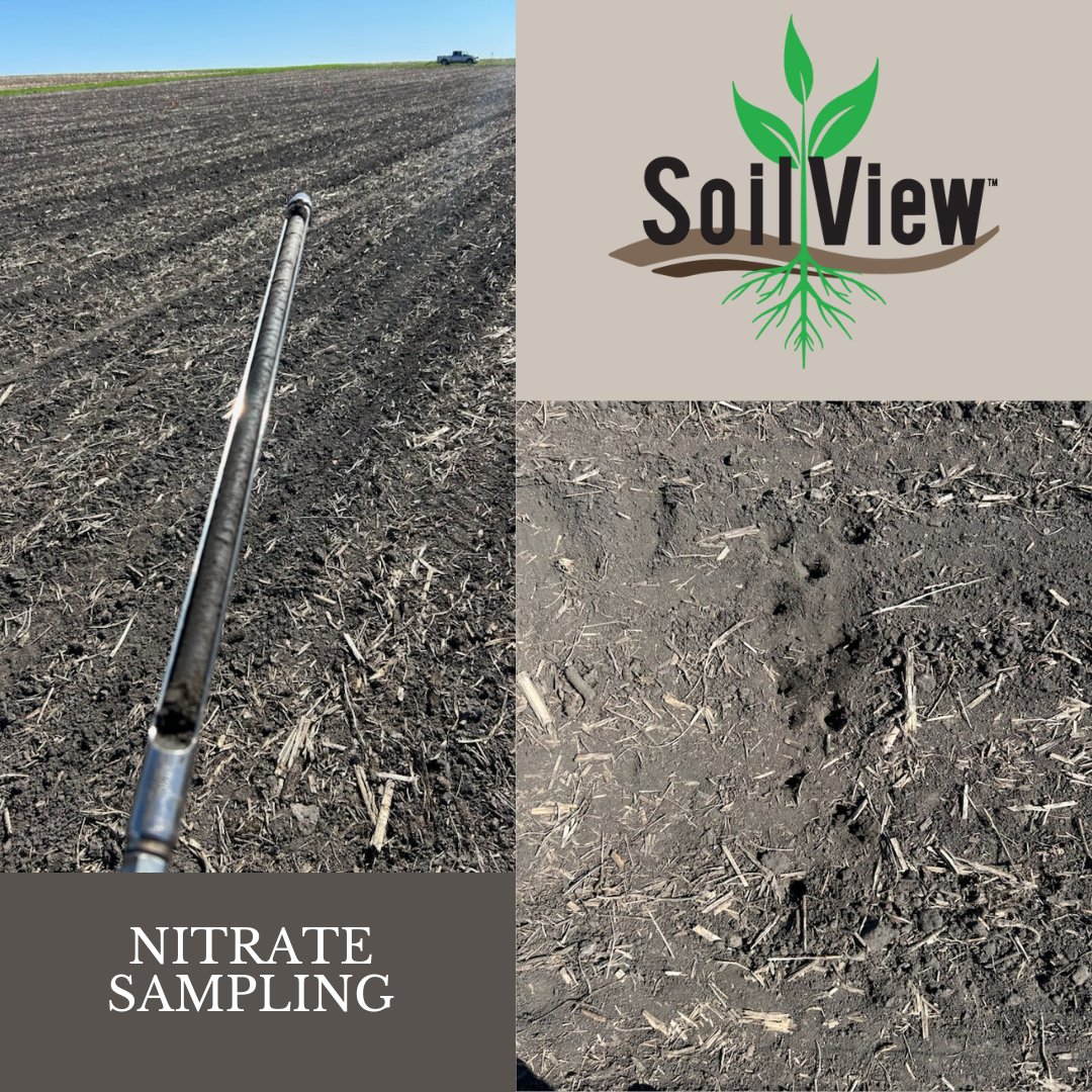 SoilView tweet media