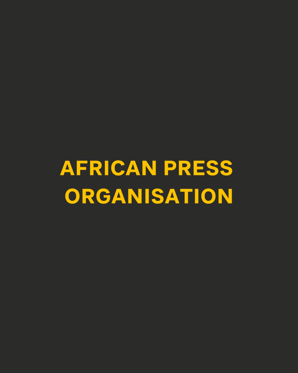 APO_source's tweet image. What does "APO" in APO Group stand for?
APO stands for African Press Organisation - a name that reflects our roots and our unwavering mission: to amplify Africa’s voice on the global stage.
#APOGroupUncovered #AfricaCommunications #StorytellingAfrica #PRStrategy