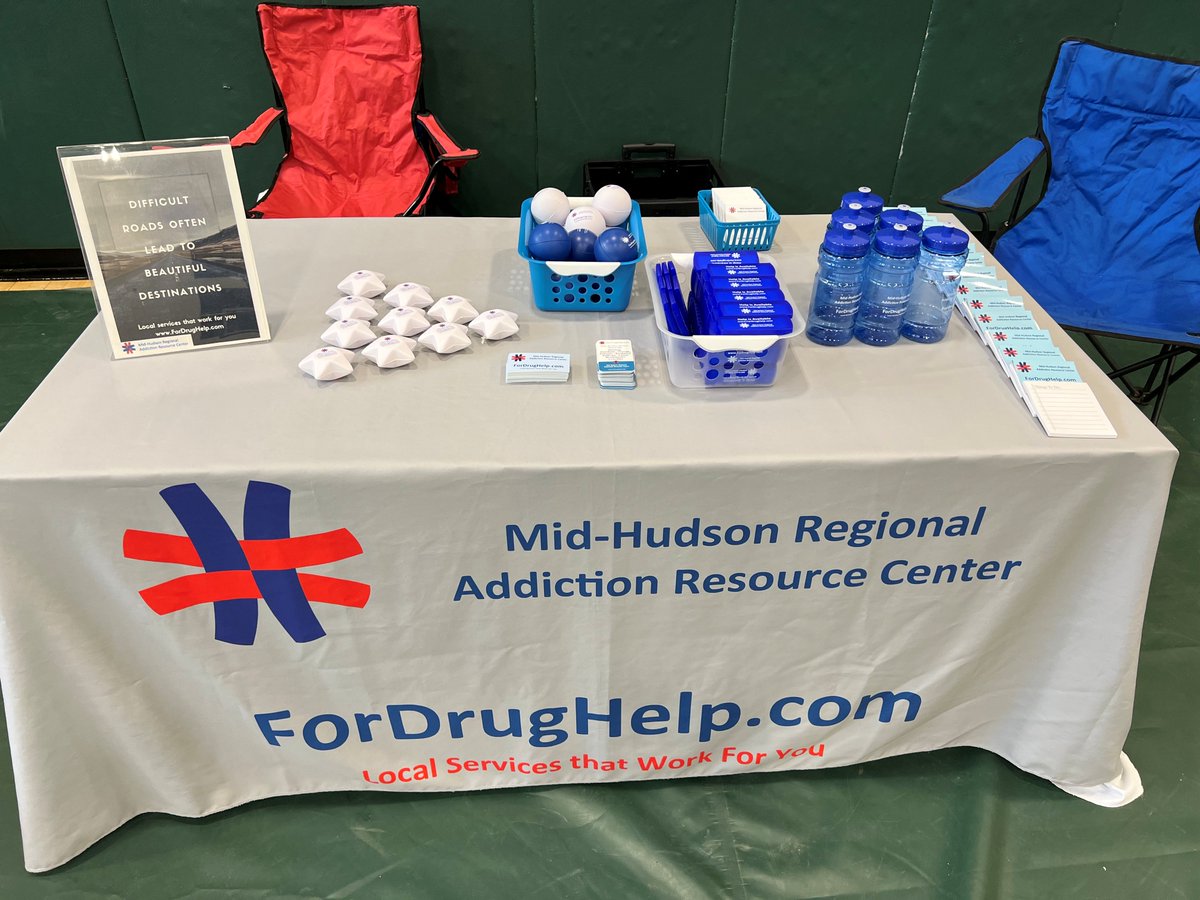 fordrughelp's tweet image. Last weekend, we attended Webutuck PTA's Community Day. Thank you to the Berkshire Taconic Foundation and Webutuck PTA for giving us the opportunity to table again at this annual fun-filled event.

#ForDrugHelp #Prevention #Community