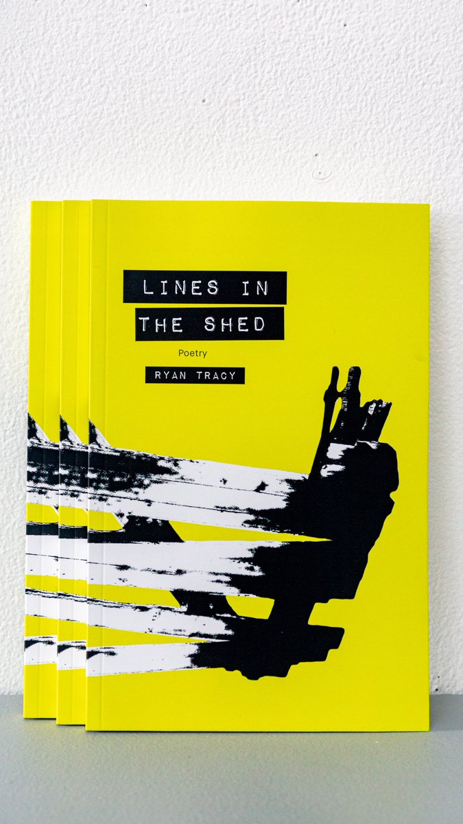 Buy #linesintheshed (link in bio)

#poetry #newpoetry #gaypoetry