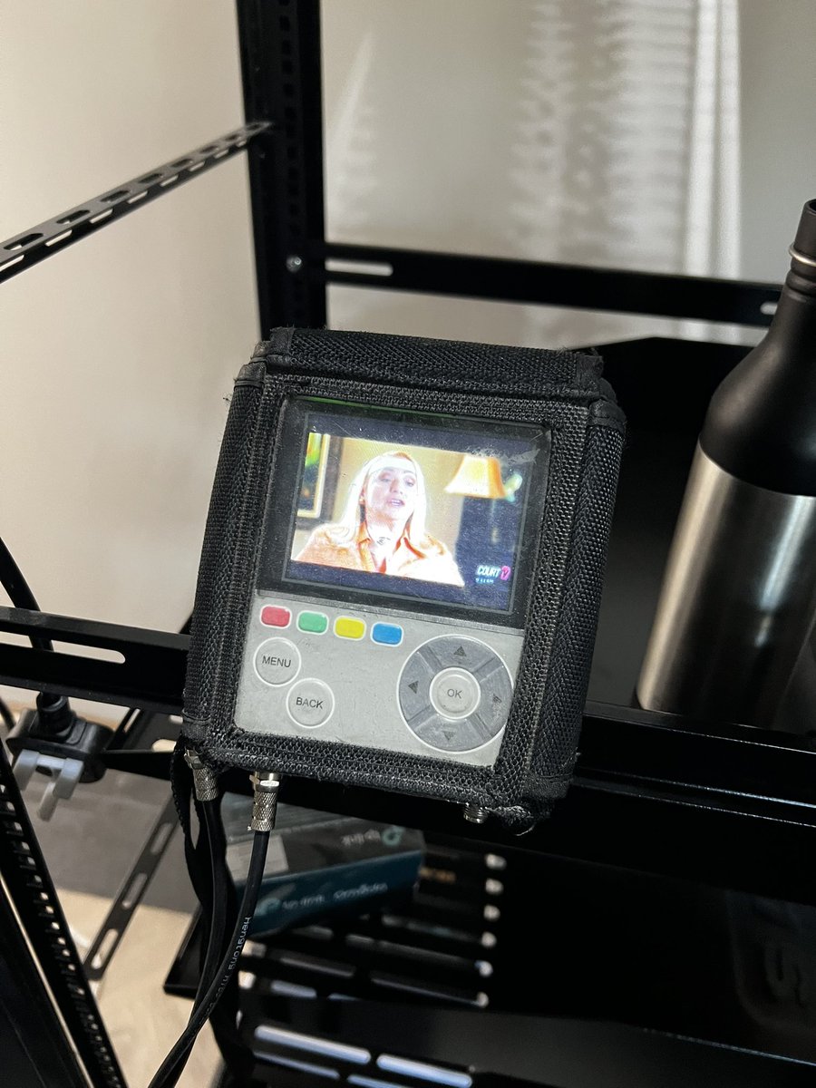 Ascent Audio Visual tweet media