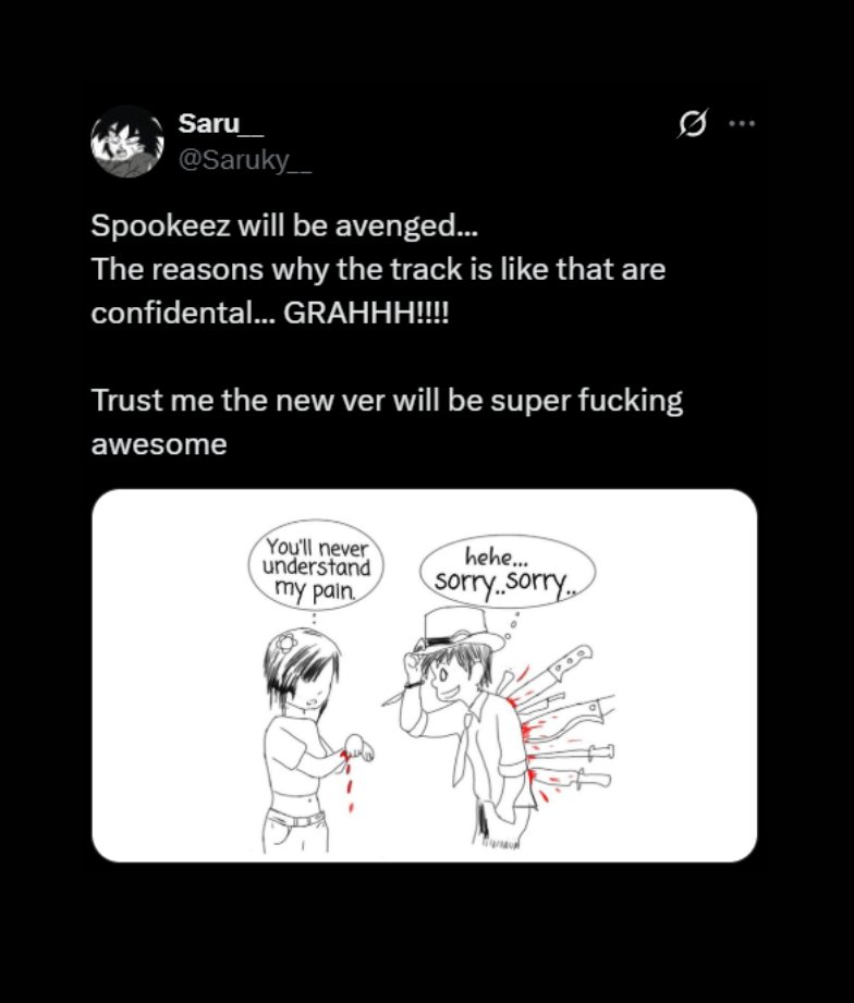 Funkin News tweet media