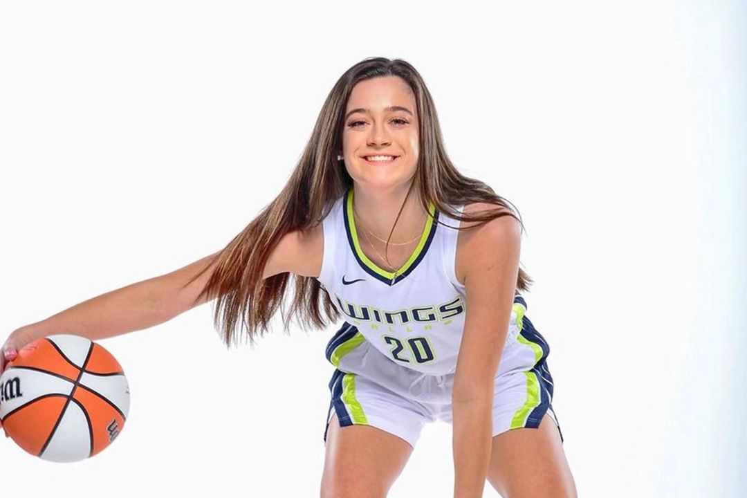 Happy Birthday to our Wildcat queen Maddy Siegriest 💙💚